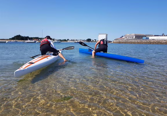 découverte-débutants-Surfski-Etel