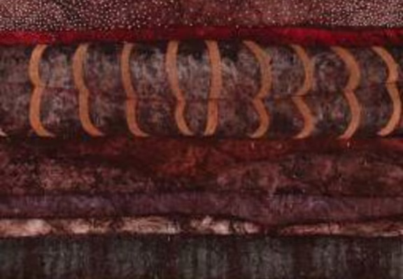 LALOU KRAFFE - Atelier KLE
