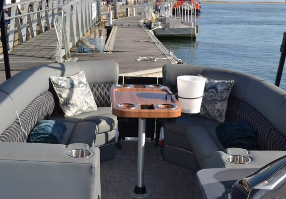 bateau-canapé-luxe-confort-croisiere-privée-belz-etel-plouhinec-port