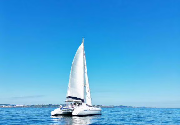 Breizhile Croisière 1