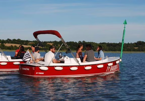 Ty Bagou - Morbihan Bretagne Sud