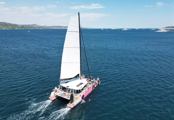 CaseneuveMaxiCatamaranQuiberon11