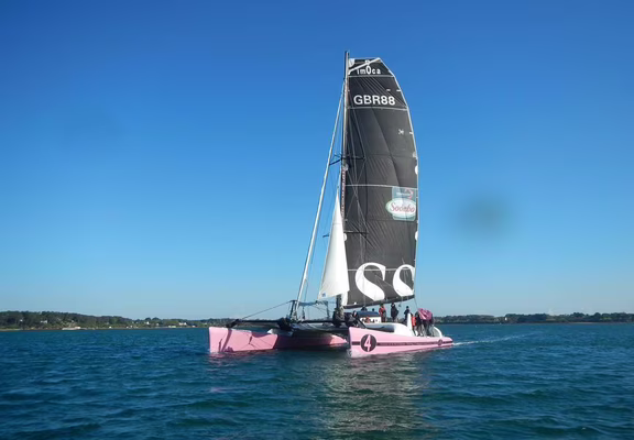 CaseneuveMaxiCatamaranQuiberon9