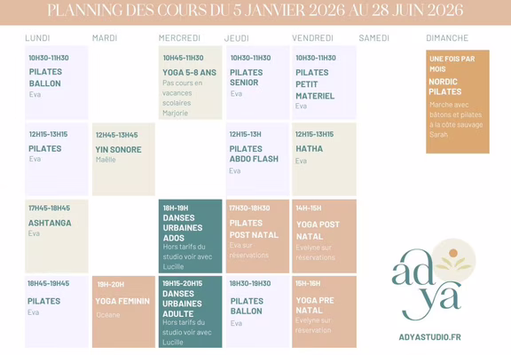 Planning - 1