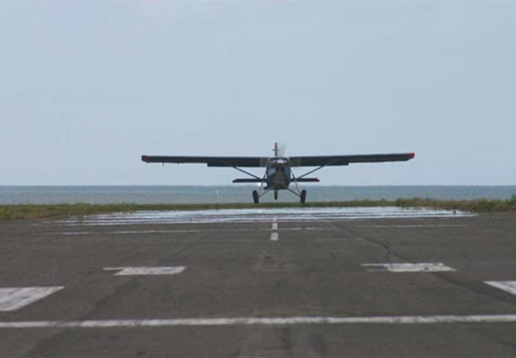 aerodromequiberon