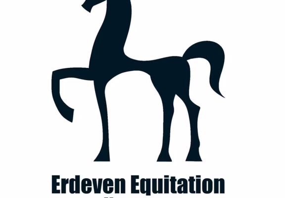 Logo Erdeven Equitation