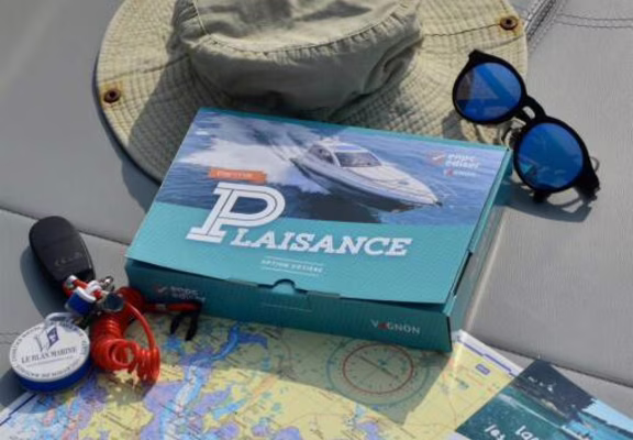 Permis bateau
