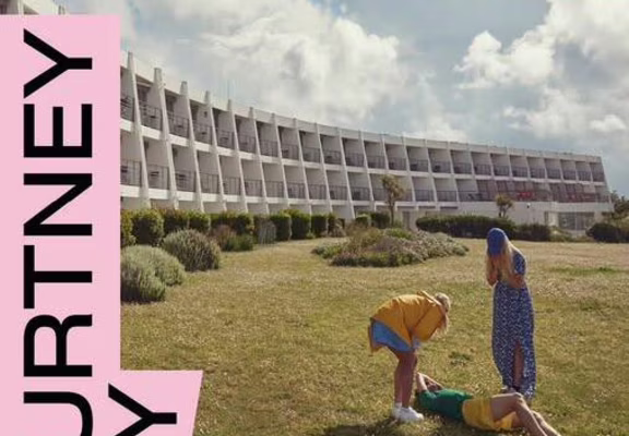 Exposition de photographies : Extraordinaire par Kourtney Roy