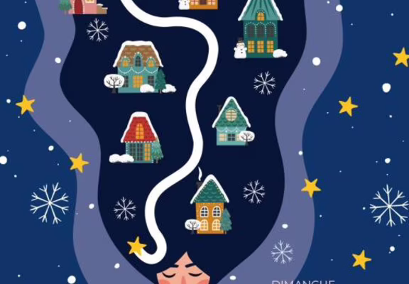 Marché de Noël et des créateurs