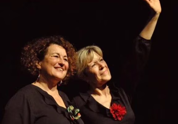 Théâtre - Elle s'appelait Clara...