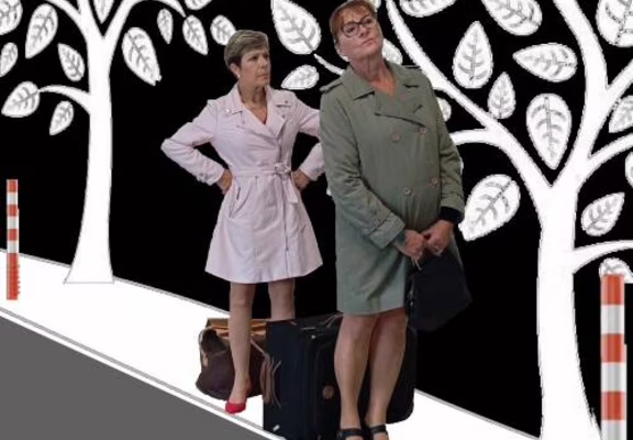 Théâtre - Fugueuses