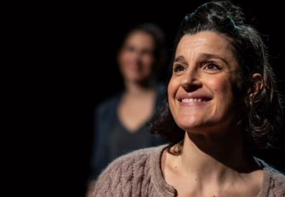 Théâtre - Le coeur des femmes