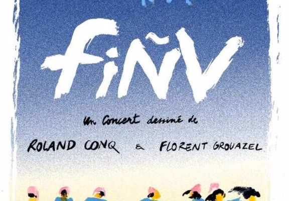 Concert - FIÑV