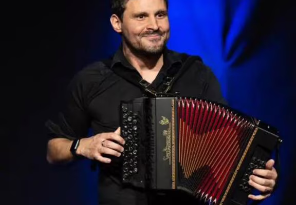 Humour - Simon Cojean : 100 % beurre salé