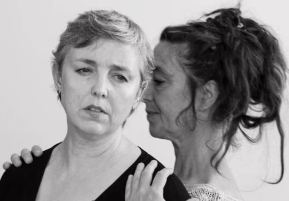 Spectacle musical : Liant-Kaer de Nolùen Le Buhé et Pauline Sol Dourdin
