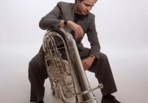 Concert -Thomas Leleu : Night Celebration