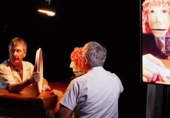 Théâtre - Entrez de secours