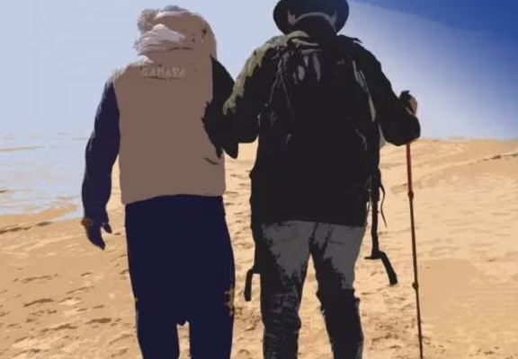 Ciné doc - Nemchou, la liberté à portée de main