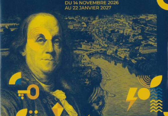 Exposition - Le grand ouest de la France et Les Etats-Unis d'Amérique. Regards croisés, 250 d'hitoire(s) et d'amitié