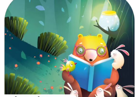 Bébés lecteurs