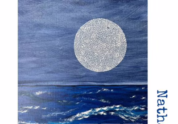 Exposition « Simplement… » de Natacha E
