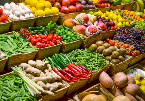 Marché hebdomadaire de Landaul