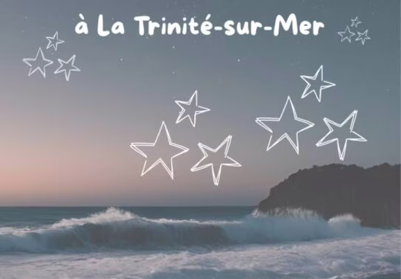 Soirée Astronomie