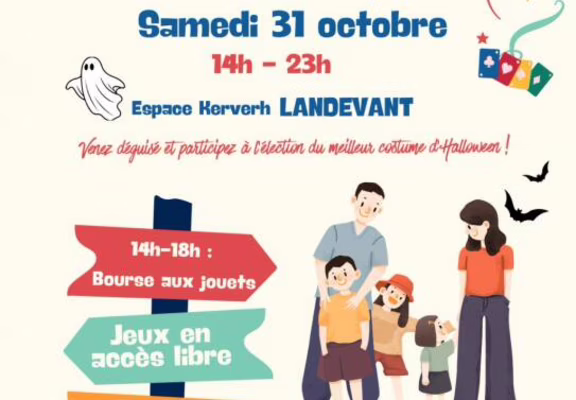Samedi d'jouer