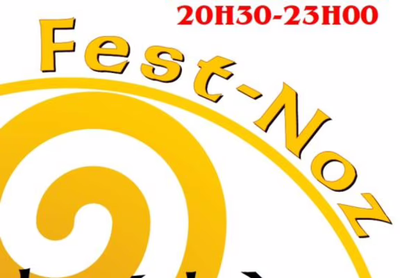 Fest-Noz du Cercle celtique