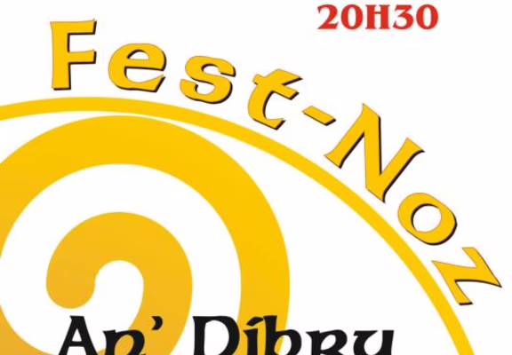 Fest Noz:  An'Dibru