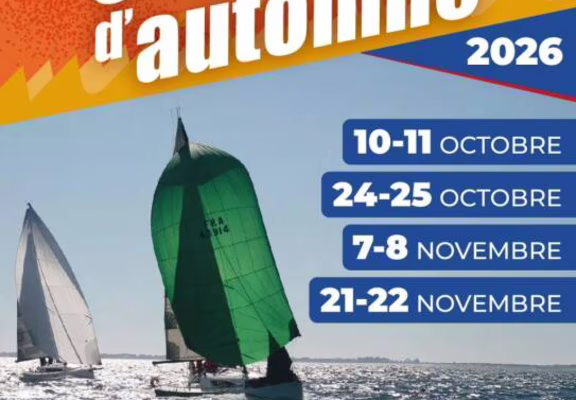 Challenge d’automne