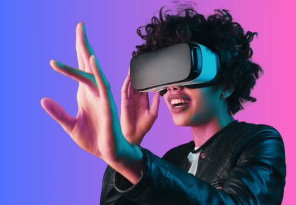 Réalité Virtuelle coopérative