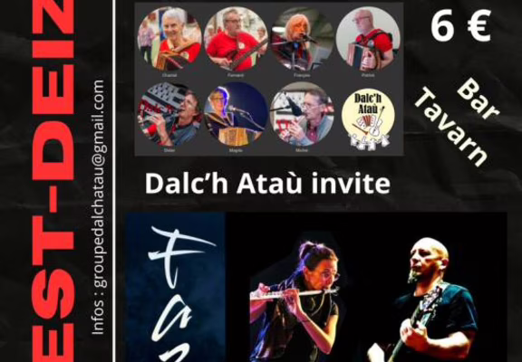 Fest Deiz