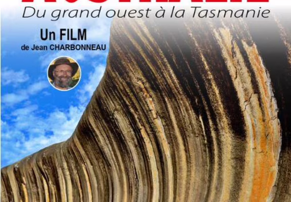 Ciné-docs : Australie Du grand Ouest à la Tasmanie
