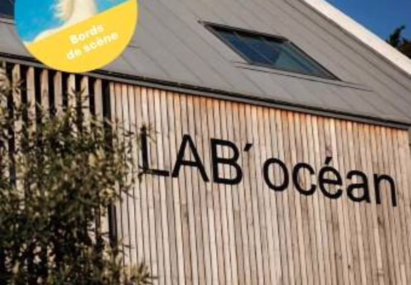 bords de scène labocean 2027