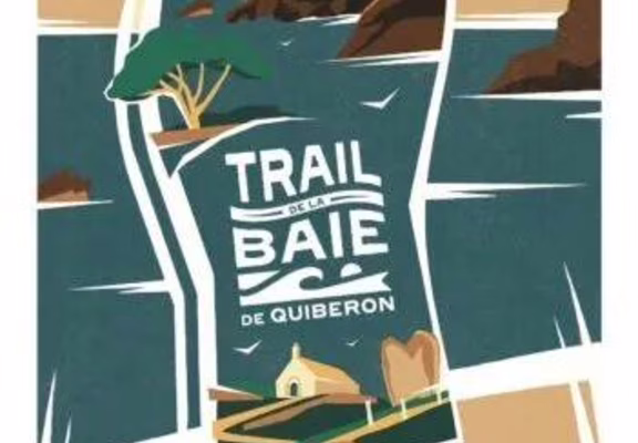 Trail de la Baie de Quiberon