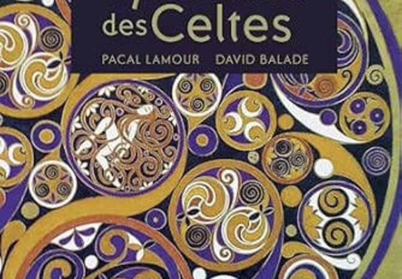 Les symboles des Celtes