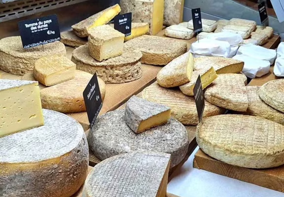 Fromage 2