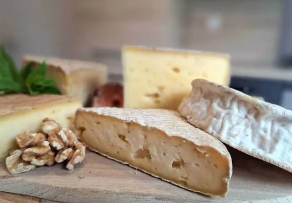 Fromage