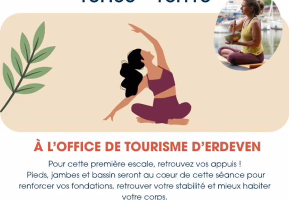 Yoga 14 novembre