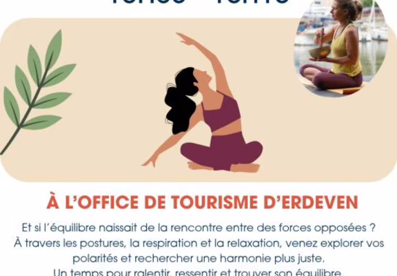 Yoga 12 décembre