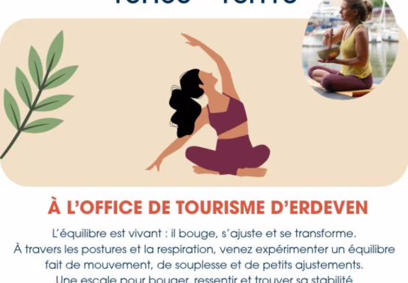Yoga 27 février