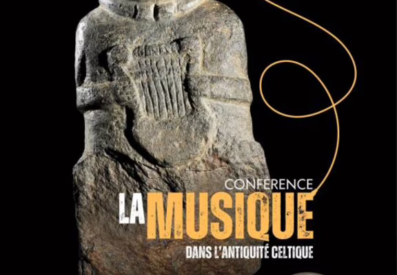 La Musique dans l'Antiquité celtique