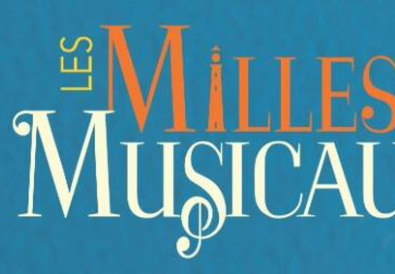 logo Milles Musicaux