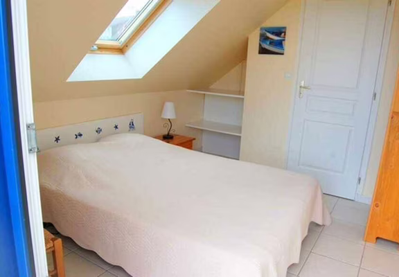 Gîte Ty Gwenn - ERDEVEN- BRETAGNE