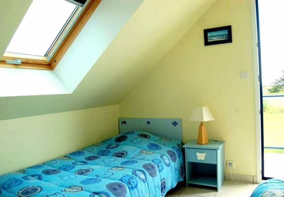 Gîte Ty Gwenn - ERDEVEN- BRETAGNE