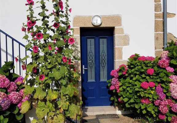 Gîte Ty Gwenn - ERDEVEN- BRETAGNE