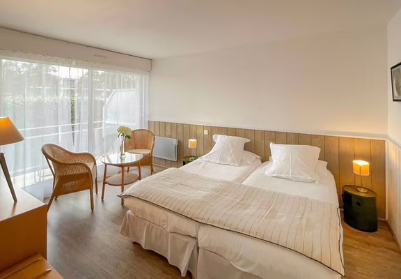 Louison Appt & Suite - photo 1