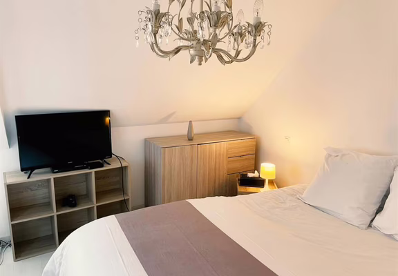 Chambre 4