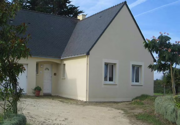 Location Bretagne sud - Morbihan sud - Erdeven